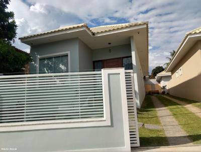Casa para Venda, em Araruama, bairro Boa Perna, 2 dormitórios, 3 banheiros, 1 suíte, 1 vaga
