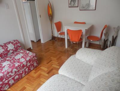 Apartamento para Venda, em Teresópolis, bairro Agriões, 1 dormitório, 1 banheiro